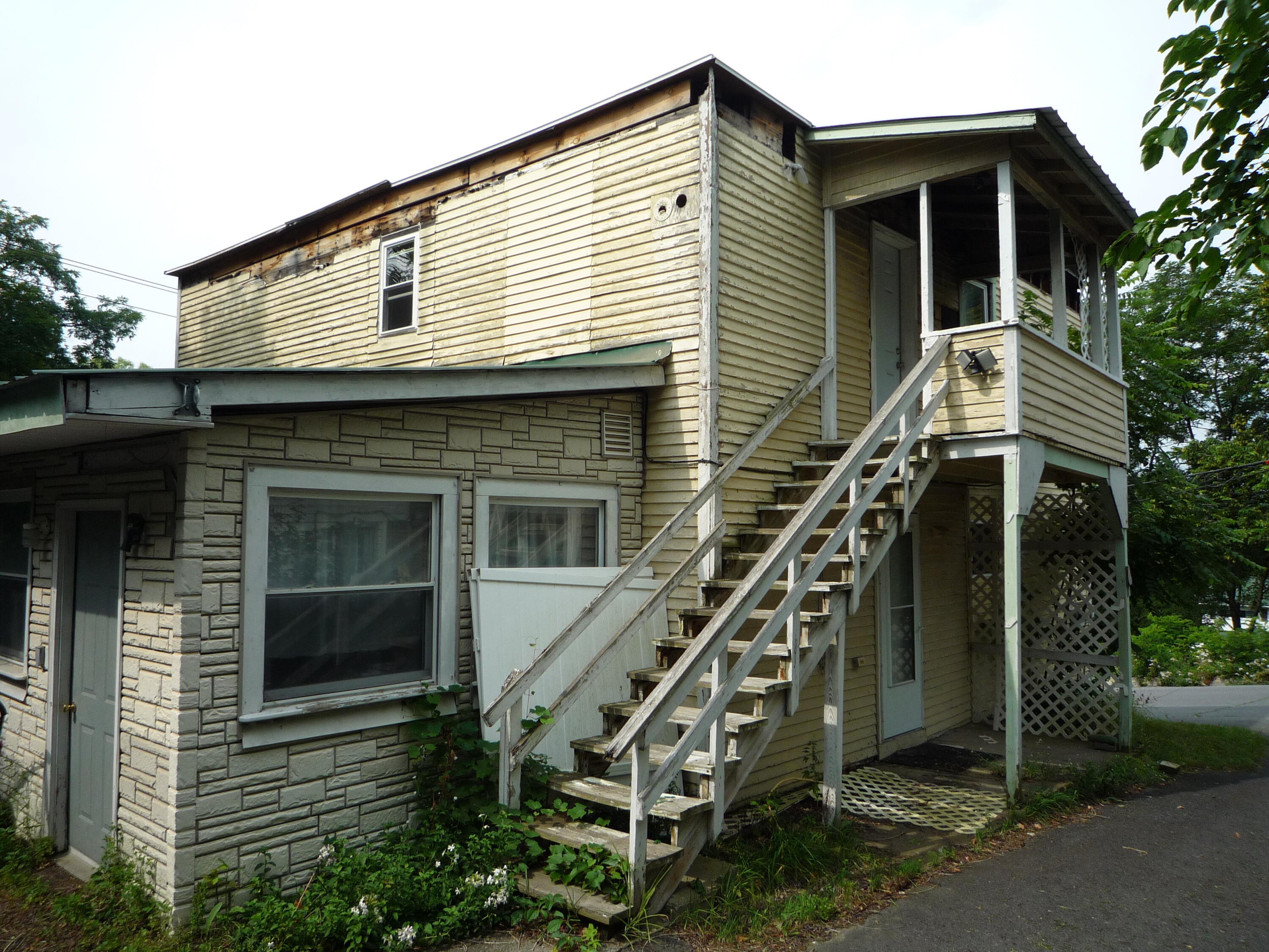 2 Divison Street Keeseville NY 12944