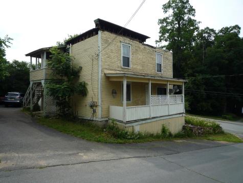 2 Divison Street Keeseville NY 12944