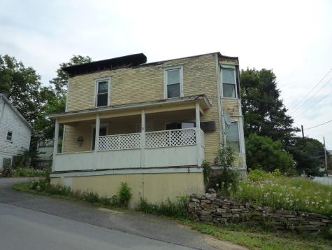 2 Divison Street Keeseville NY 12944
