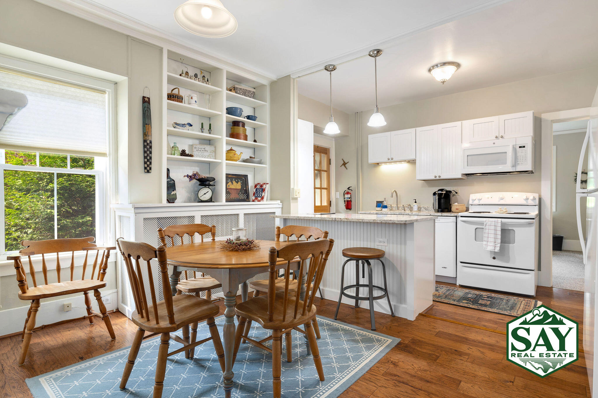 115 Main Street Saranac Lake NY 12983
