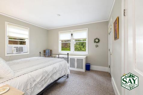 115 Main Street Saranac Lake NY 12983