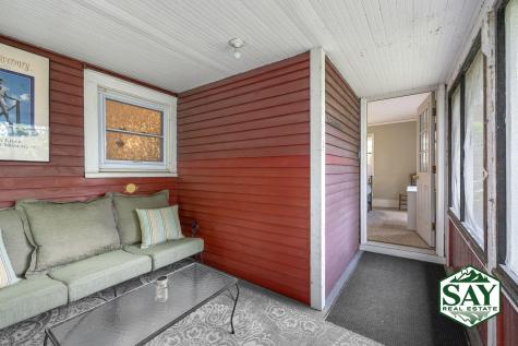 115 Main Street Saranac Lake NY 12983
