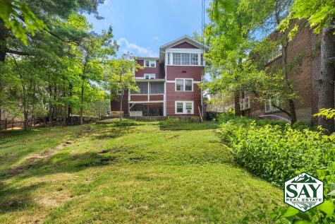 115 Main Street Saranac Lake NY 12983