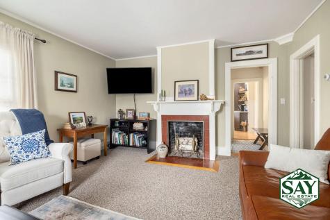 115 Main Street Saranac Lake NY 12983
