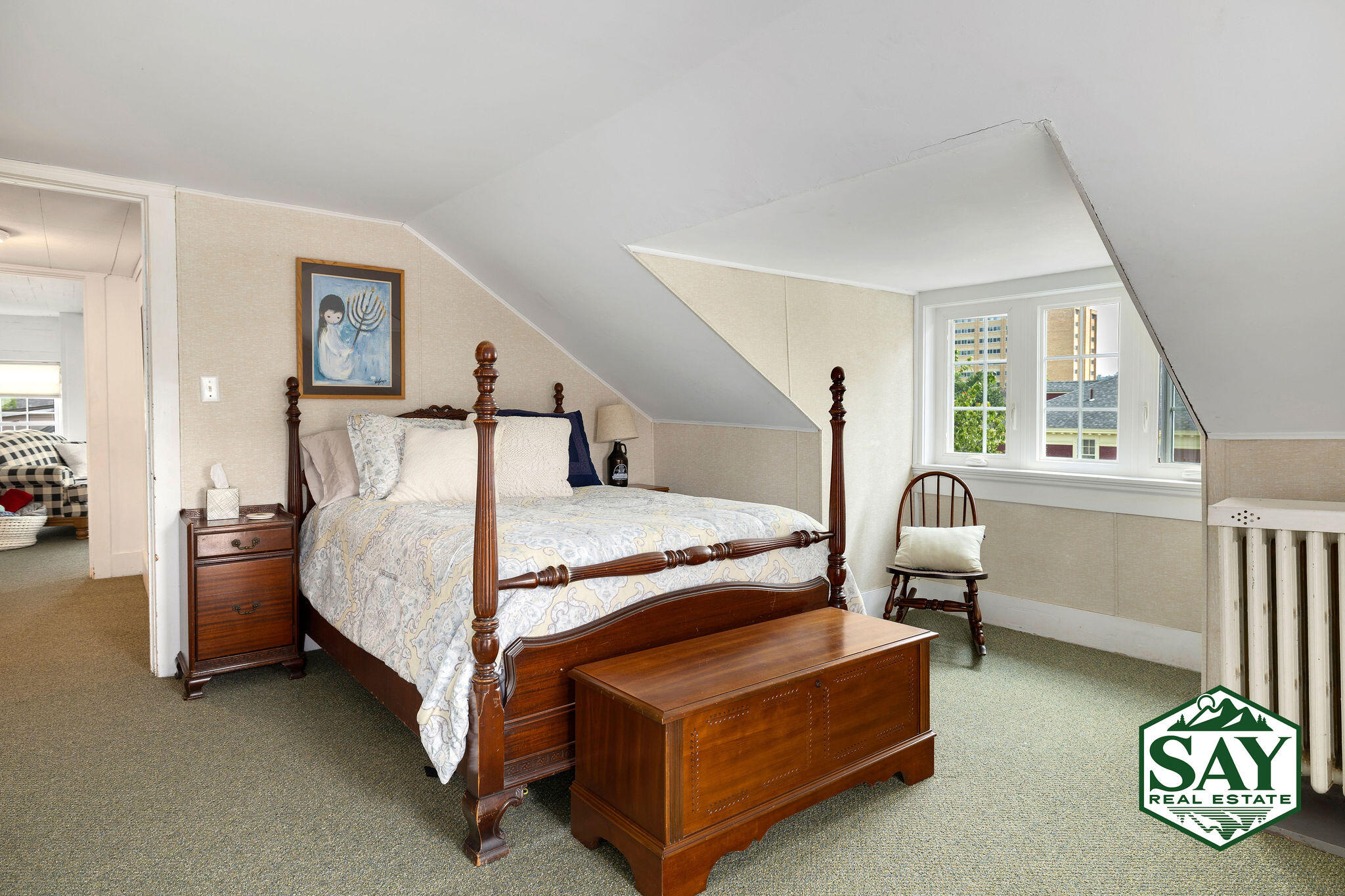 115 Main Street Saranac Lake NY 12983