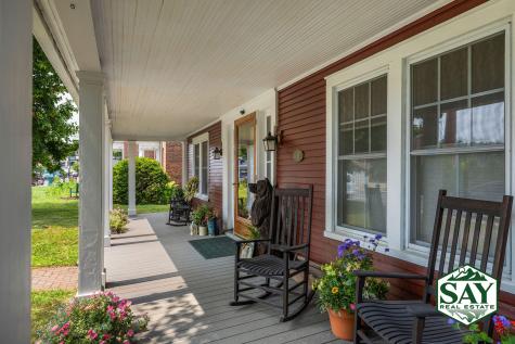 115 Main Street Saranac Lake NY 12983