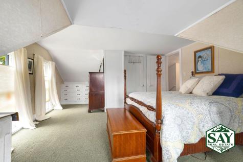 115 Main Street Saranac Lake NY 12983