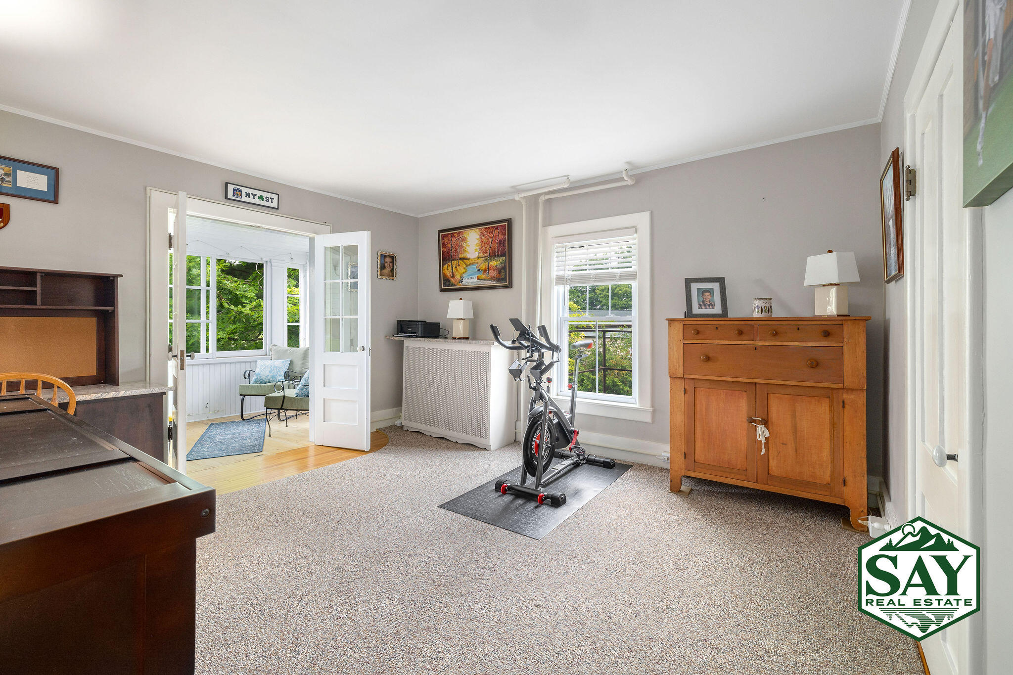 115 Main Street Saranac Lake NY 12983