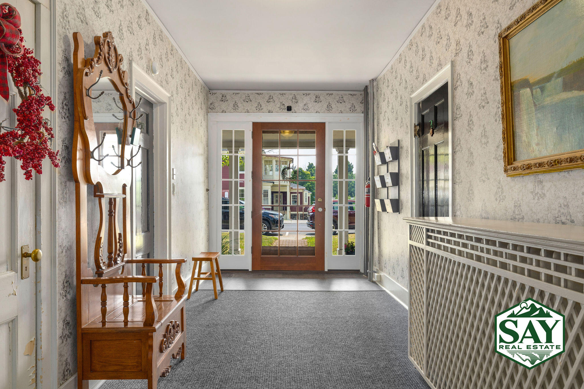 115 Main Street Saranac Lake NY 12983