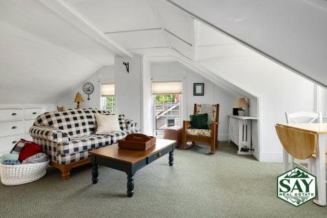 115 Main Street Saranac Lake NY 12983