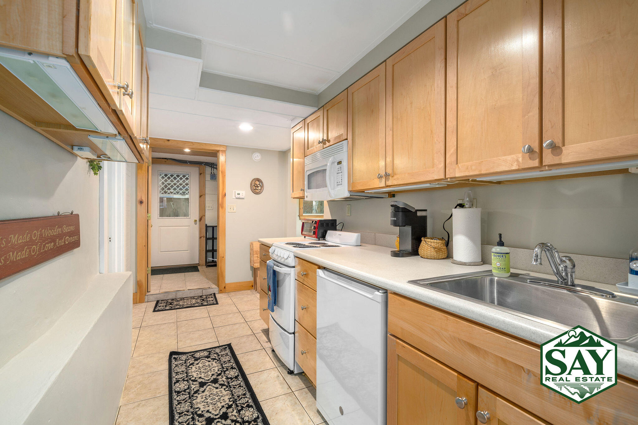 115 Main Street Saranac Lake NY 12983