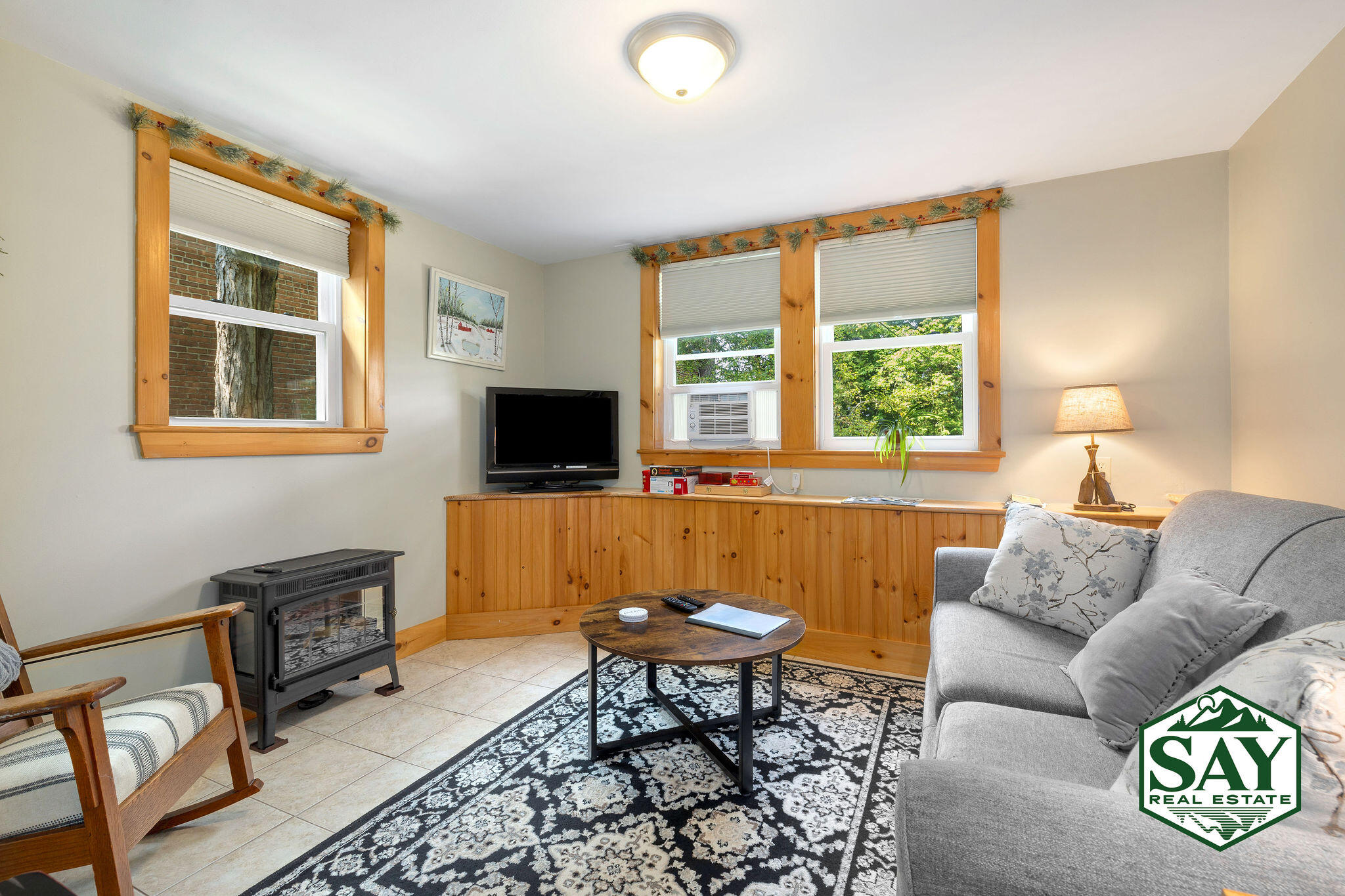 115 Main Street Saranac Lake NY 12983
