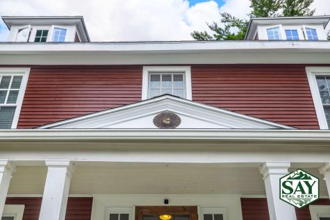 115 Main Street Saranac Lake NY 12983