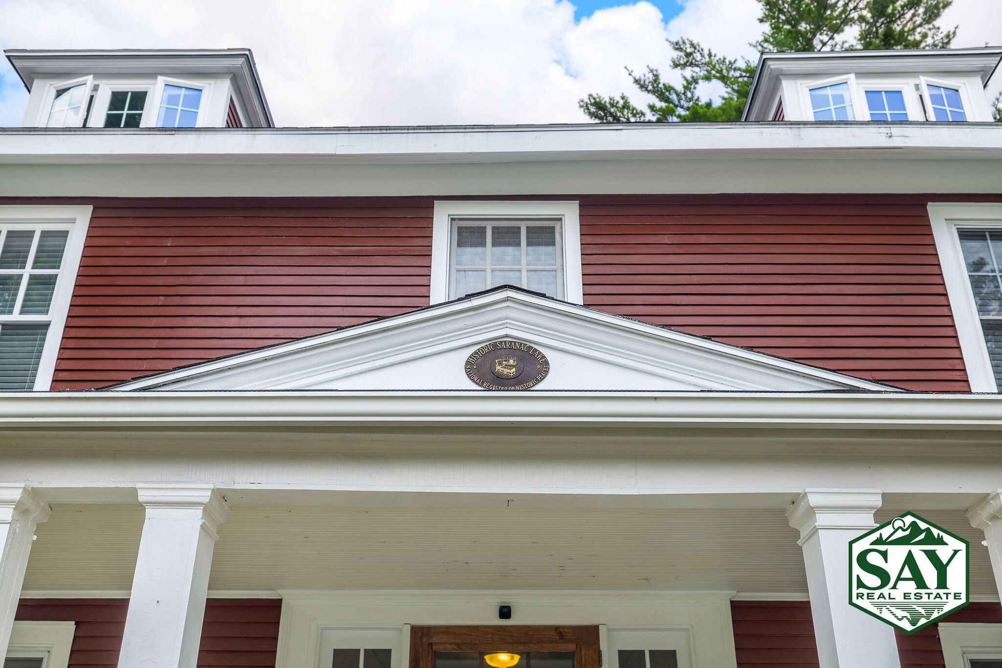 115 Main Street Saranac Lake NY 12983