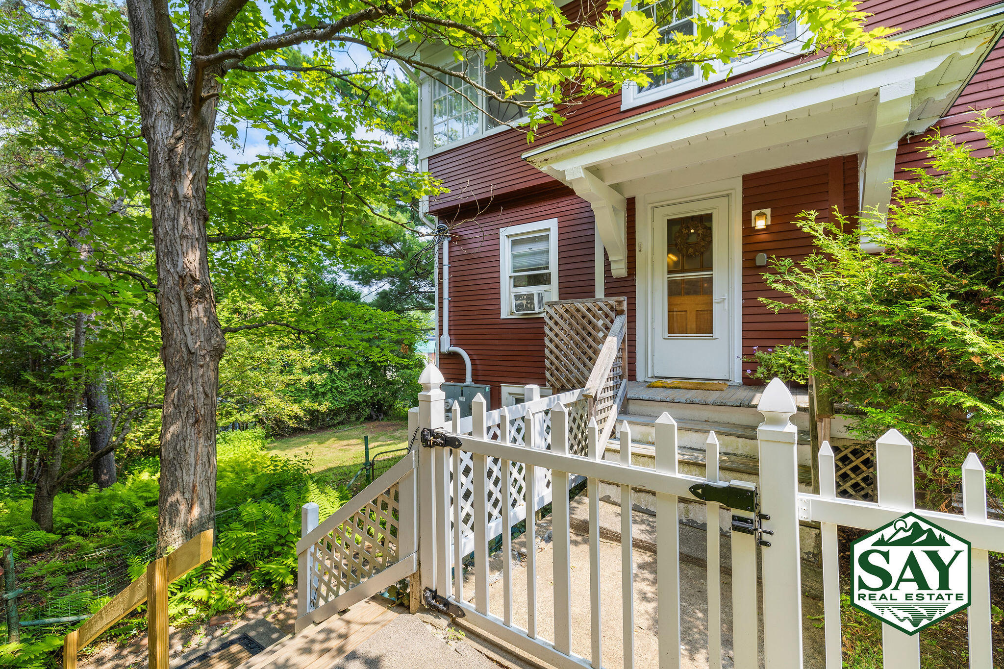 115 Main Street Saranac Lake NY 12983