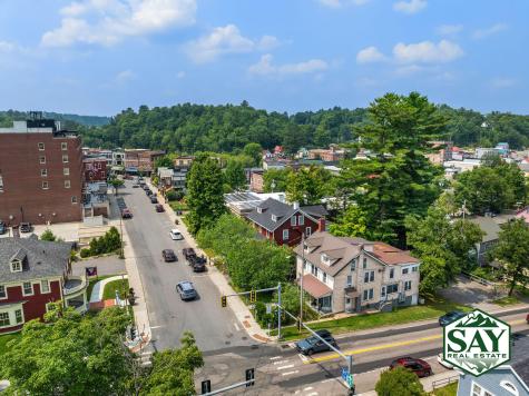 115 Main Street Saranac Lake NY 12983