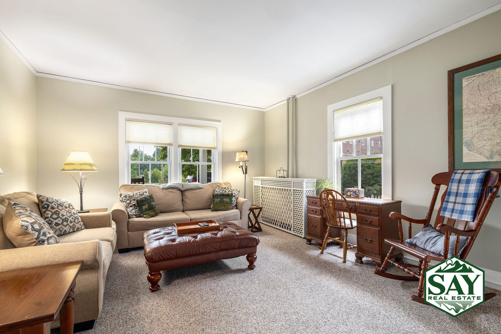 115 Main Street Saranac Lake NY 12983