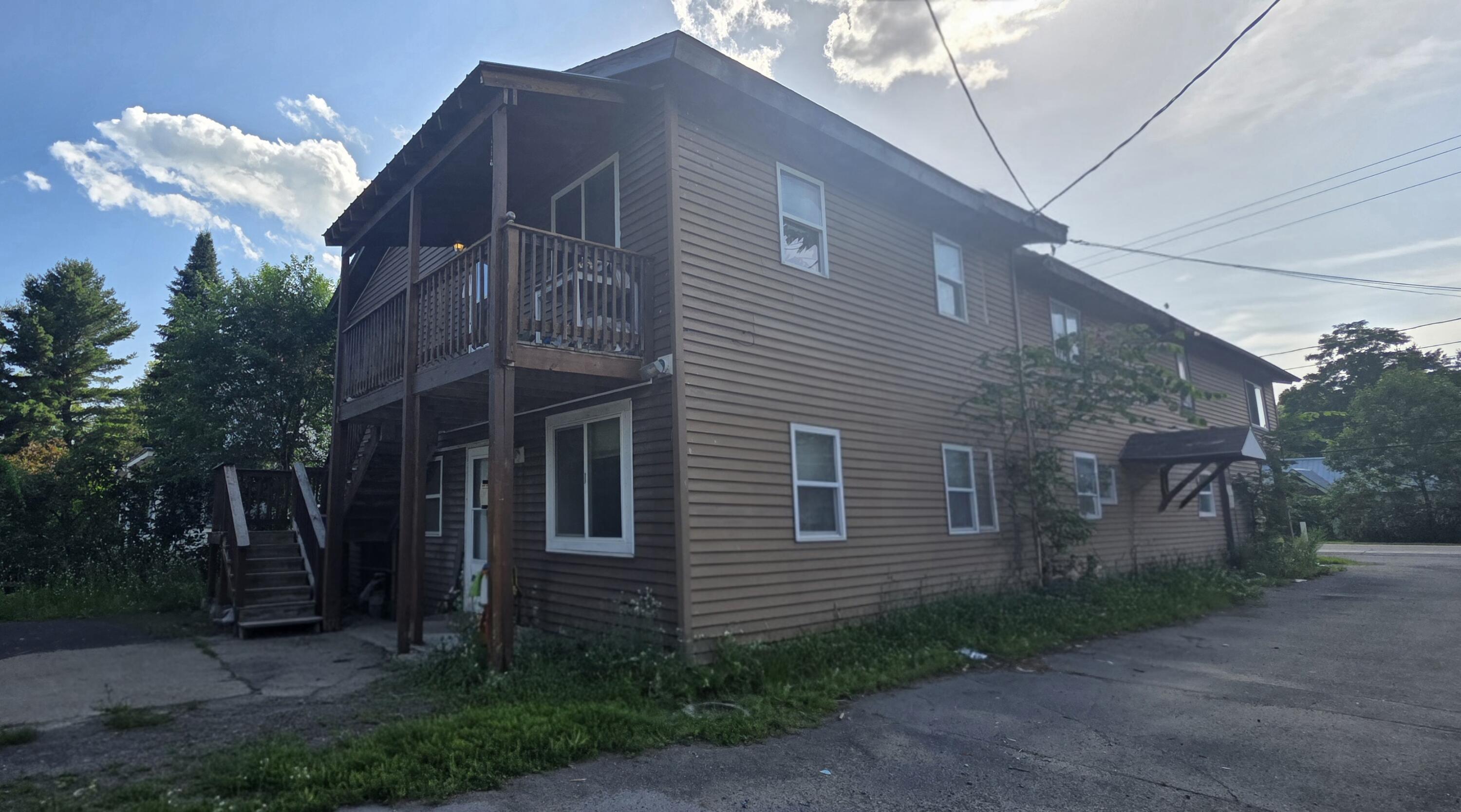 1612 Front Street Keeseville NY 12944