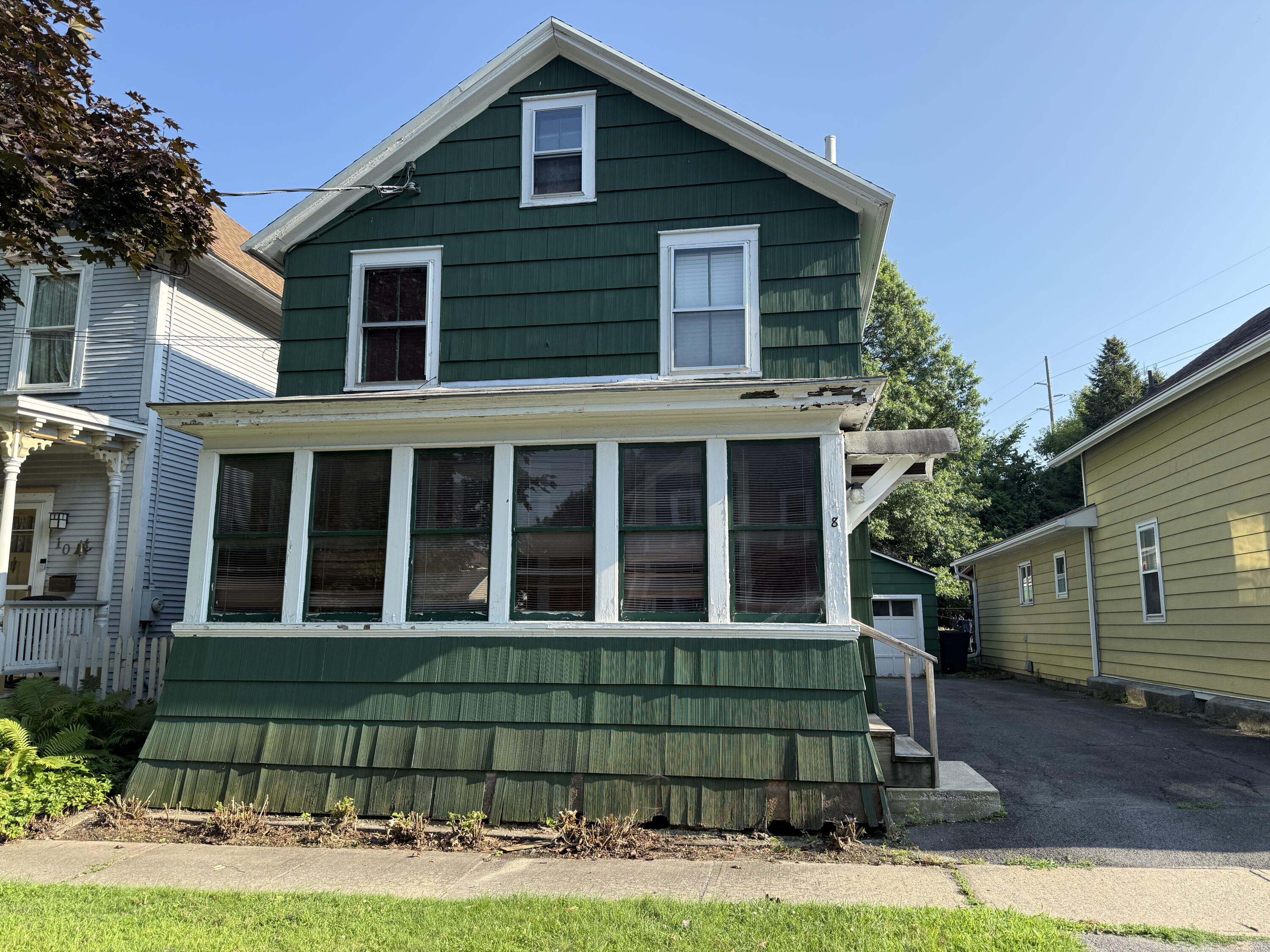 8 Durand Street Plattsburgh NY 12901