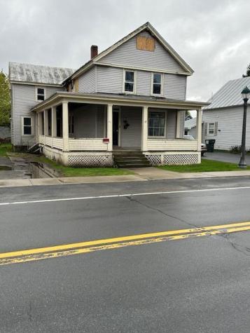 47 Pratt Street Rouses Point NY 12979