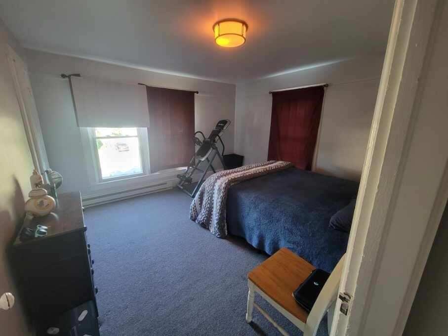 12 Lozier Place Plattsburgh NY 12901