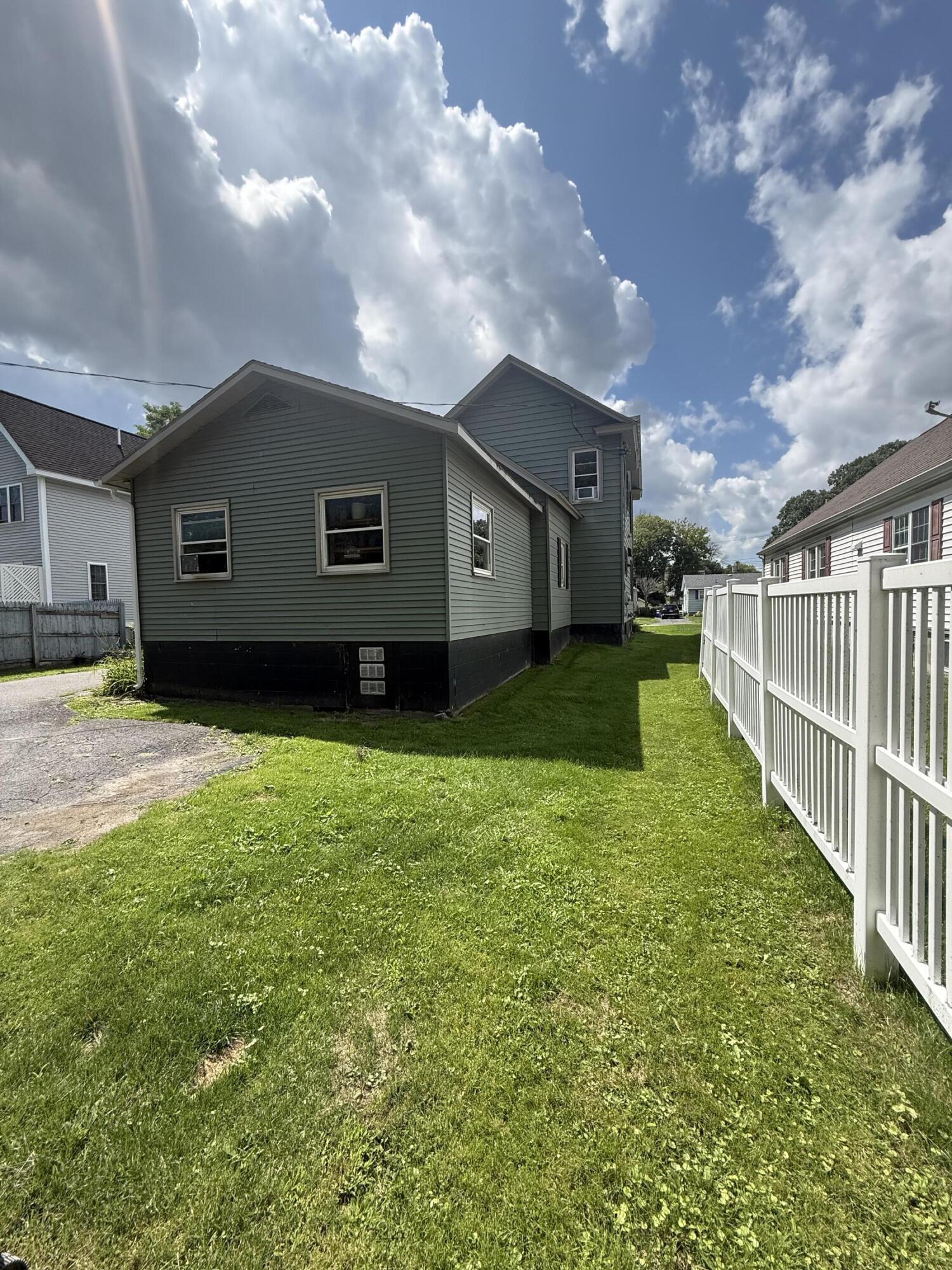 12 Lozier Place Plattsburgh NY 12901