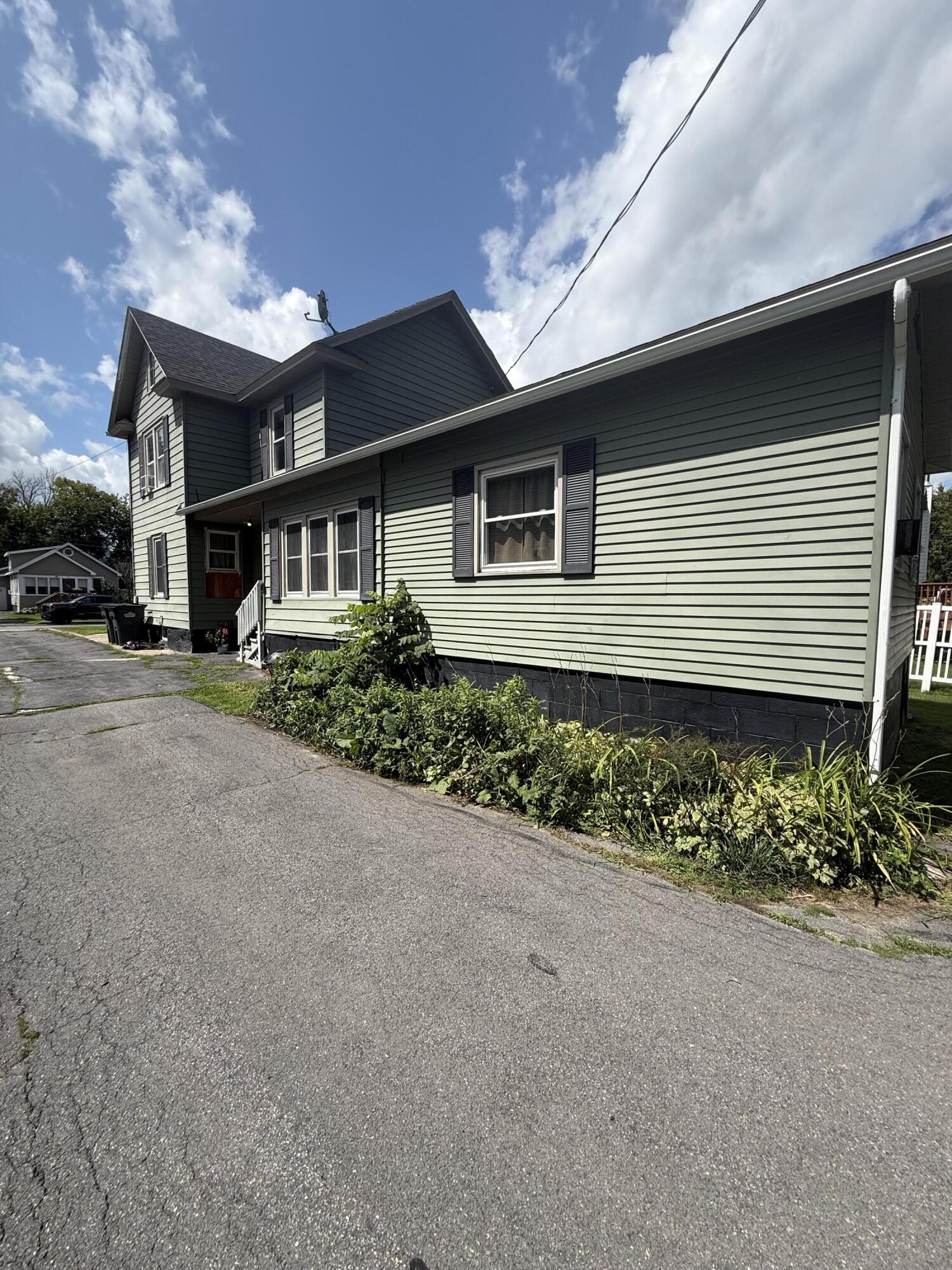 12 Lozier Place Plattsburgh NY 12901