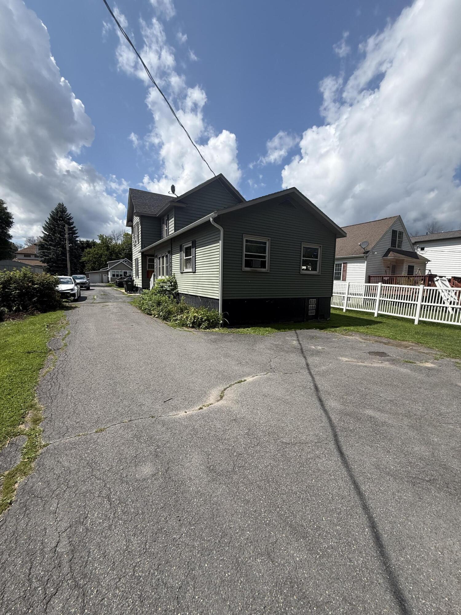 12 Lozier Place Plattsburgh NY 12901