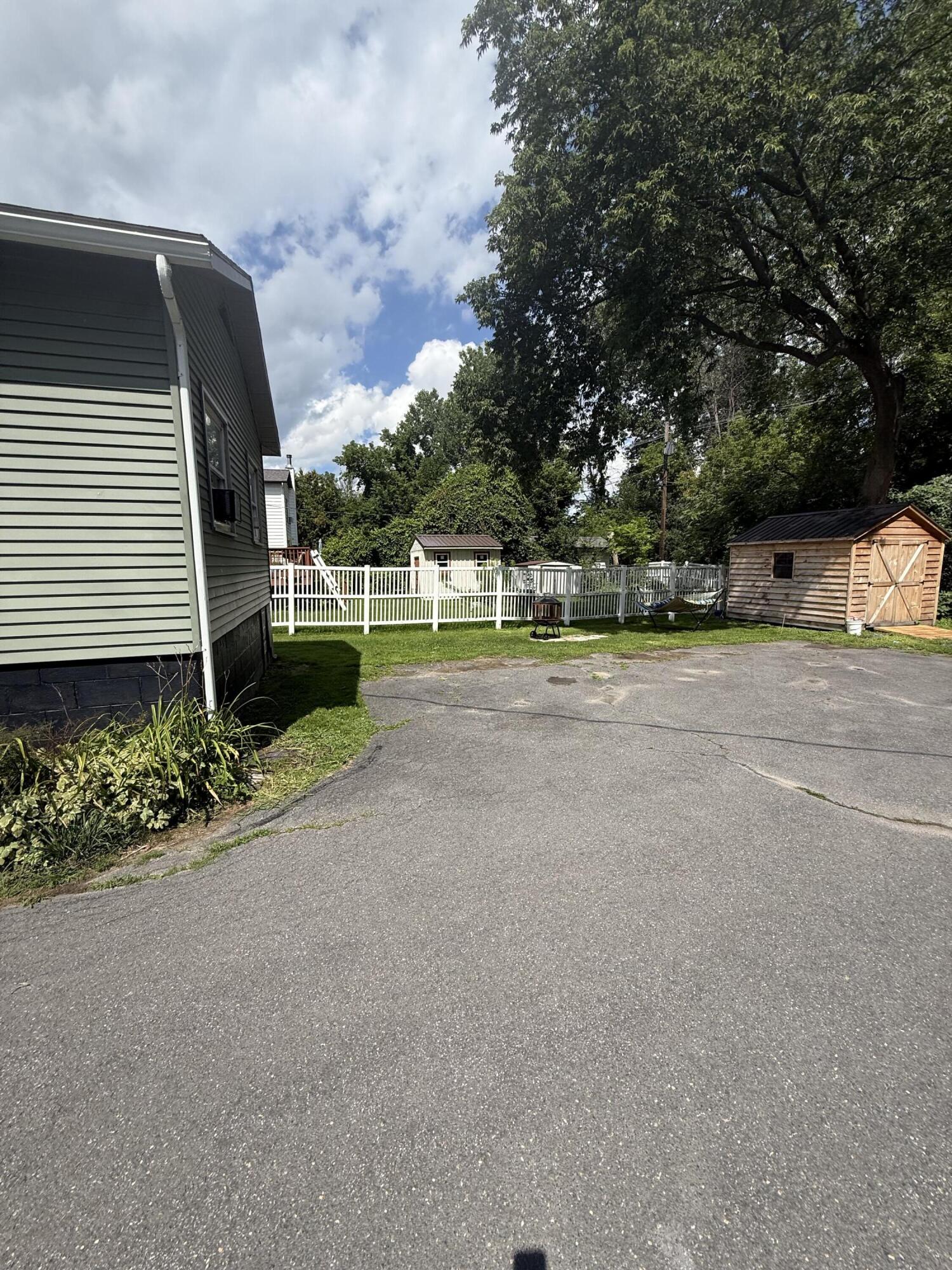 12 Lozier Place Plattsburgh NY 12901