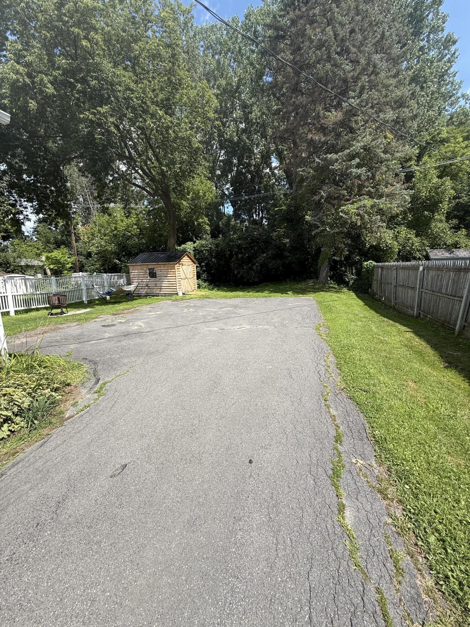 12 Lozier Place Plattsburgh NY 12901