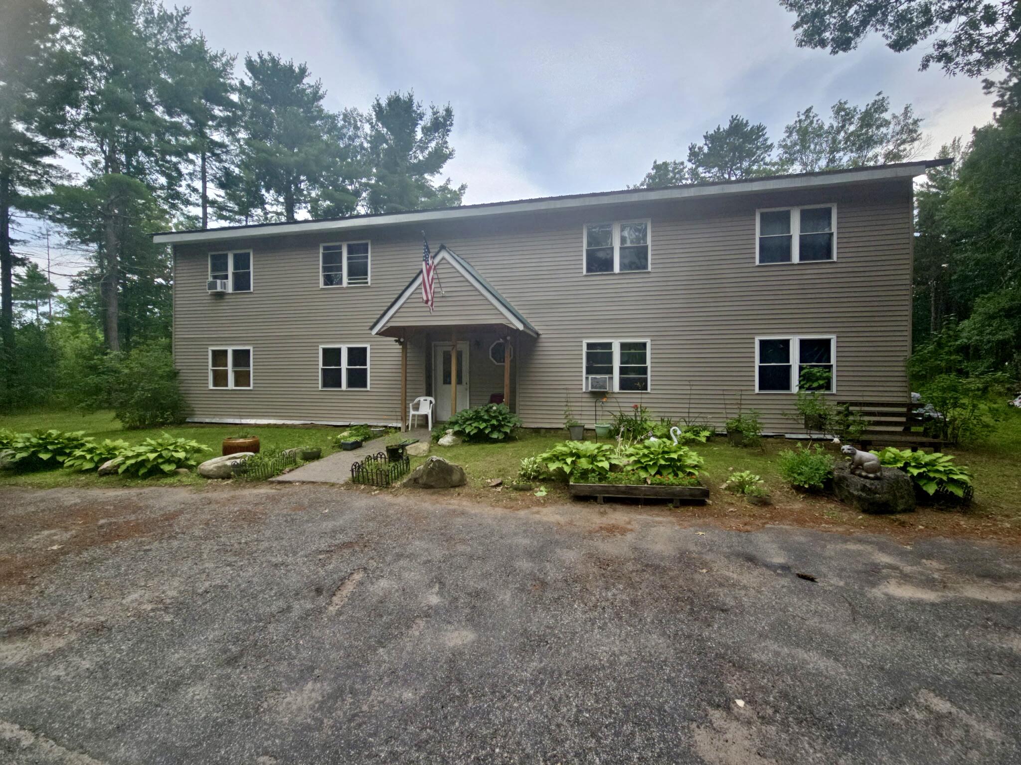 7 Northwood Avenue Peru NY 12972