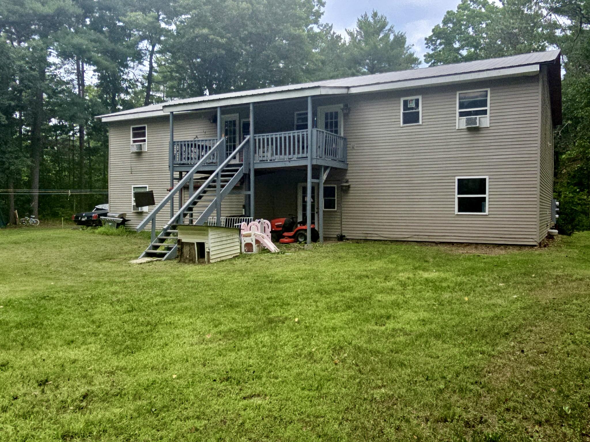 7 Northwood Avenue Peru NY 12972