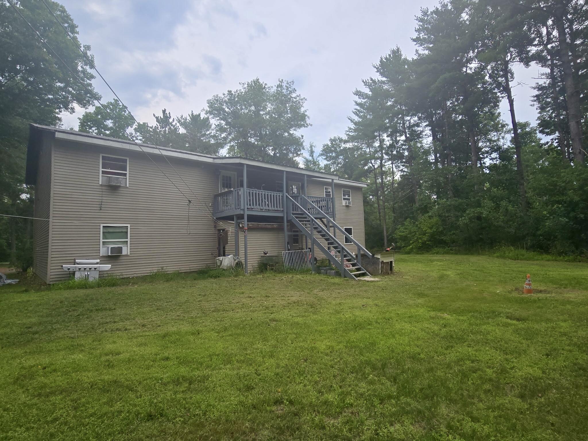 7 Northwood Avenue Peru NY 12972