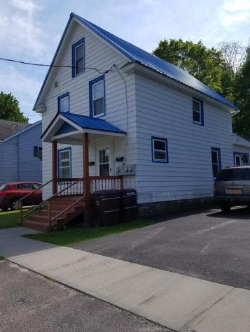 41 Howard Avenue Malone NY 12953