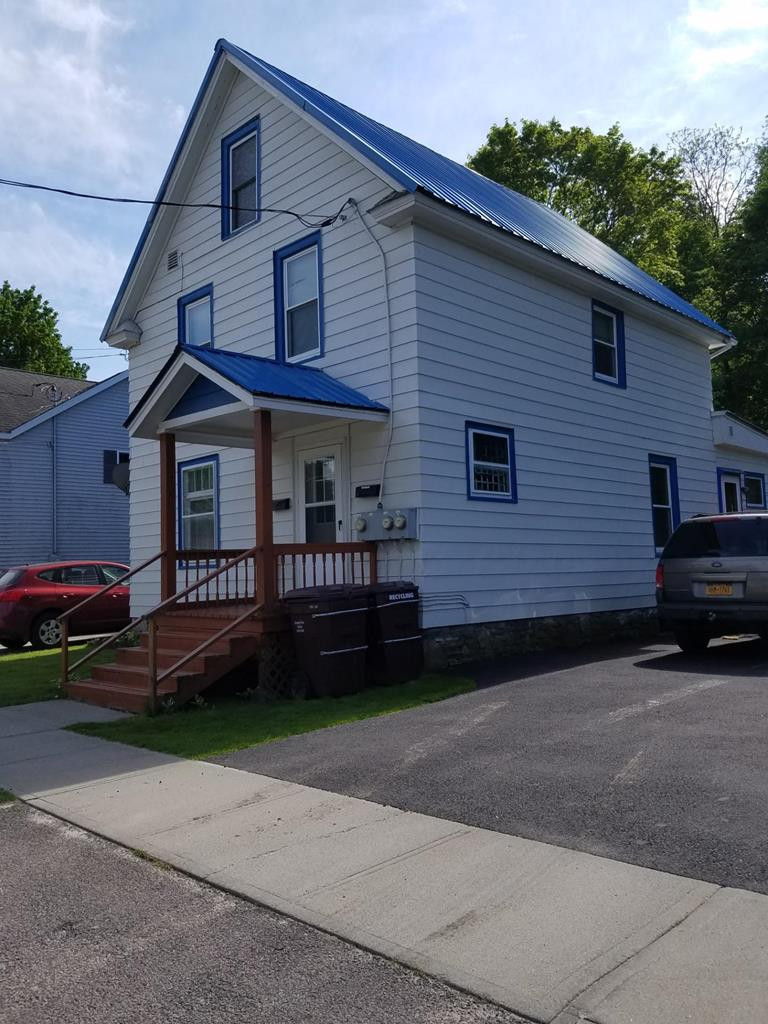 41 Howard Avenue Malone NY 12953