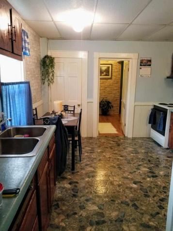 41 Howard Avenue Malone NY 12953
