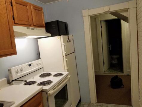 41 Howard Avenue Malone NY 12953
