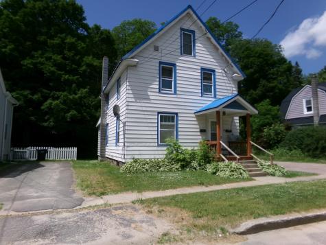 41 Howard Avenue Malone NY 12953