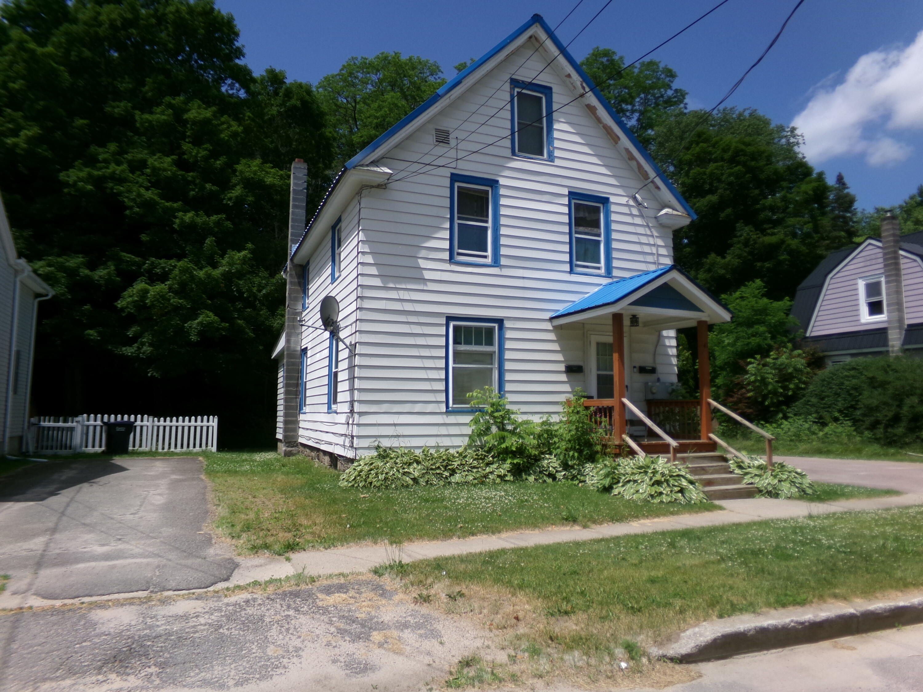 41 Howard Avenue Malone NY 12953