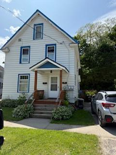41 Howard Avenue Malone NY 12953