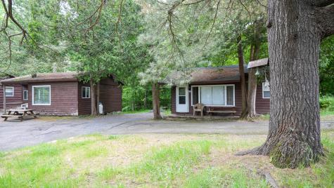 1616 Ny-30 Tupper Lake NY 12986