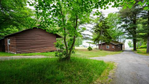 1616 Ny-30 Tupper Lake NY 12986
