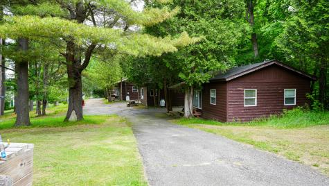 1616 Ny-30 Tupper Lake NY 12986