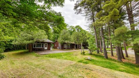 1616 Ny-30 Tupper Lake NY 12986