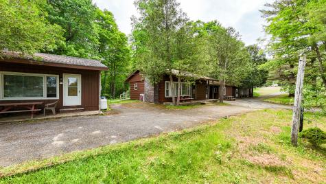 1616 Ny-30 Tupper Lake NY 12986