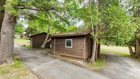 1616 Ny-30 Tupper Lake NY 12986