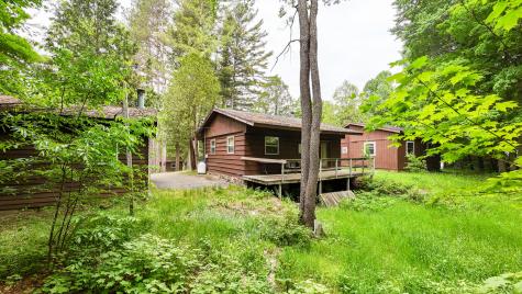 1616 Ny-30 Tupper Lake NY 12986