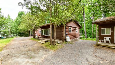1616 Ny-30 Tupper Lake NY 12986