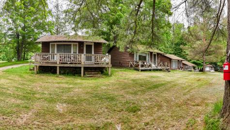 1616 Ny-30 Tupper Lake NY 12986