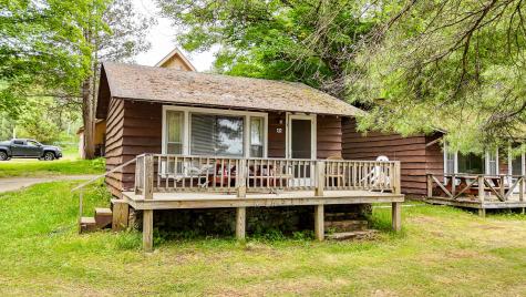 1616 Ny-30 Tupper Lake NY 12986